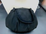 garay black purse bk